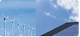 可再生能源
