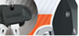 欧洲风格树脂手柄